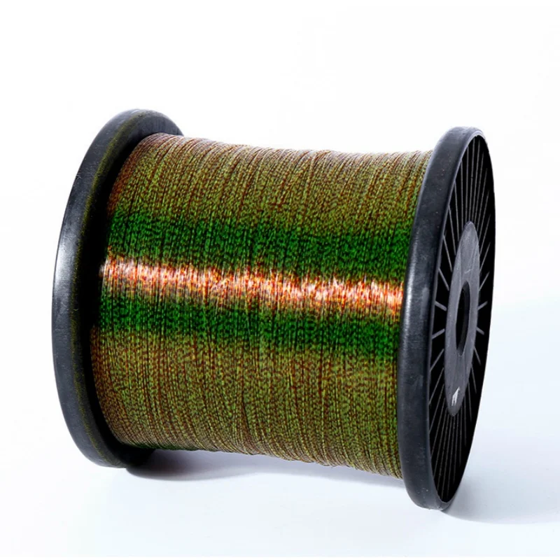 3000M Invisible Fishing Line Speckle Carp Fluorocarbon Line Super Strong  Fishing wire Sinking Nylon Fishing  Fishing Line Pesca