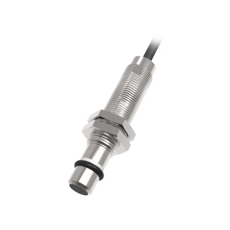 High Pressure 500 Bar Customized Proximity Inductive Switch Sensor