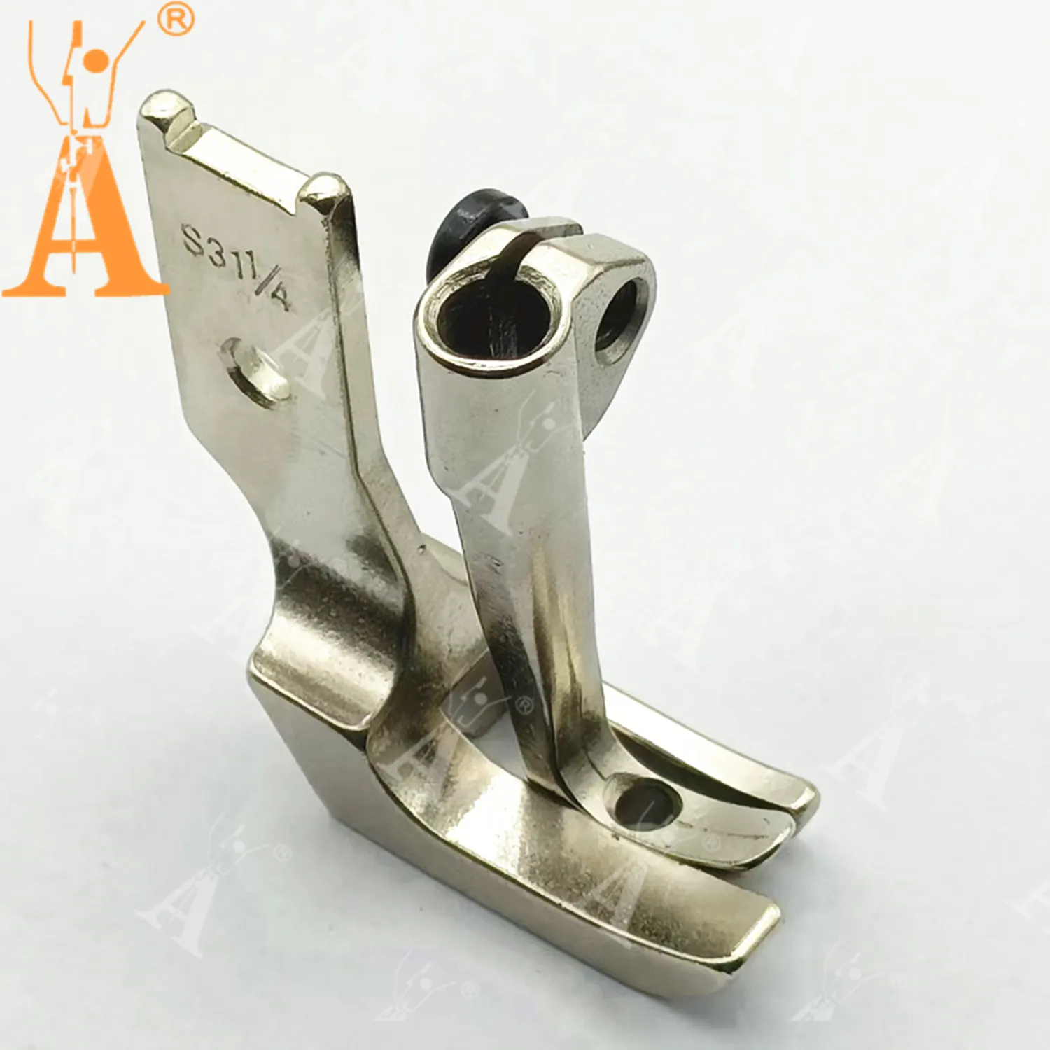 183008 S32 Pieza de costura para ribeteado individual PARA JUKI DNU-1541 LU-563 LU-1508 LU-1510 LS-1341 DSC-246 BROTHER LS2-B837 LS2-B877