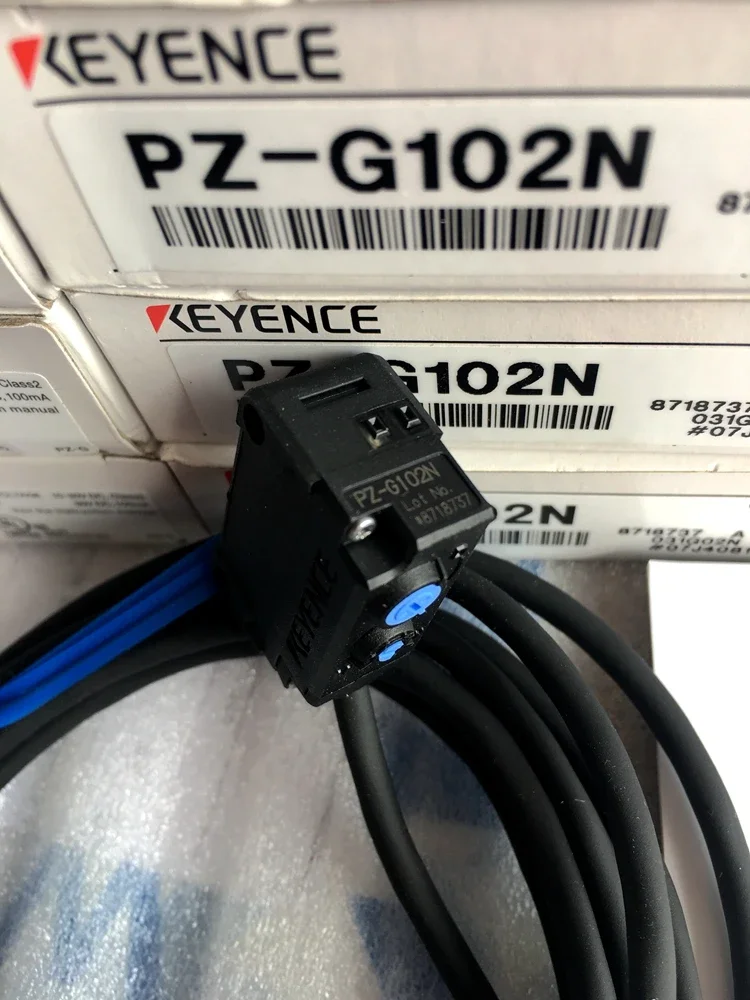KEYENCE PZ-G102N  100%  new and original