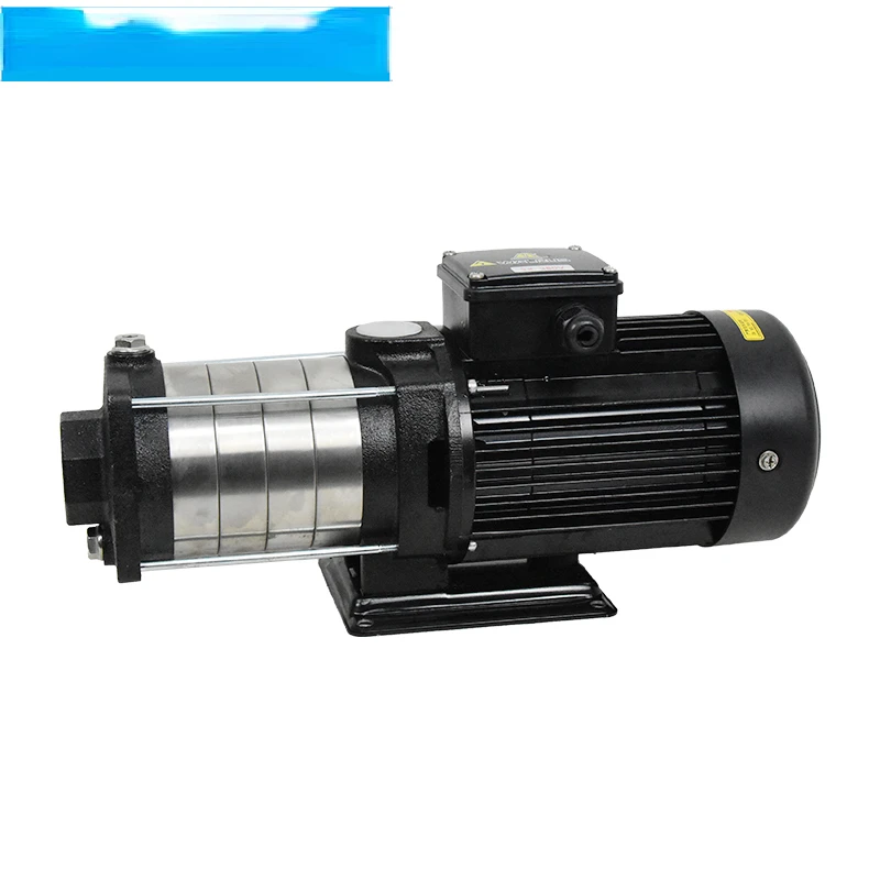 Engraving machine tool cooling pump TPH4T3K high flow cutting fluid circulation oil pump TPH4T4K