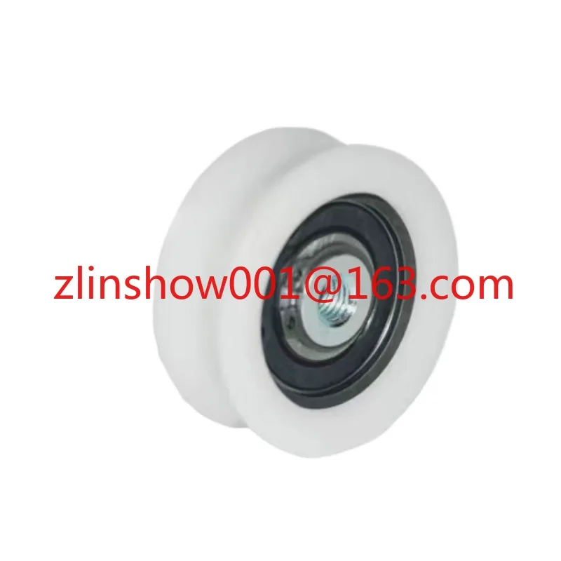 

Factory Direct Automatic Sliding Door Roller Wheel