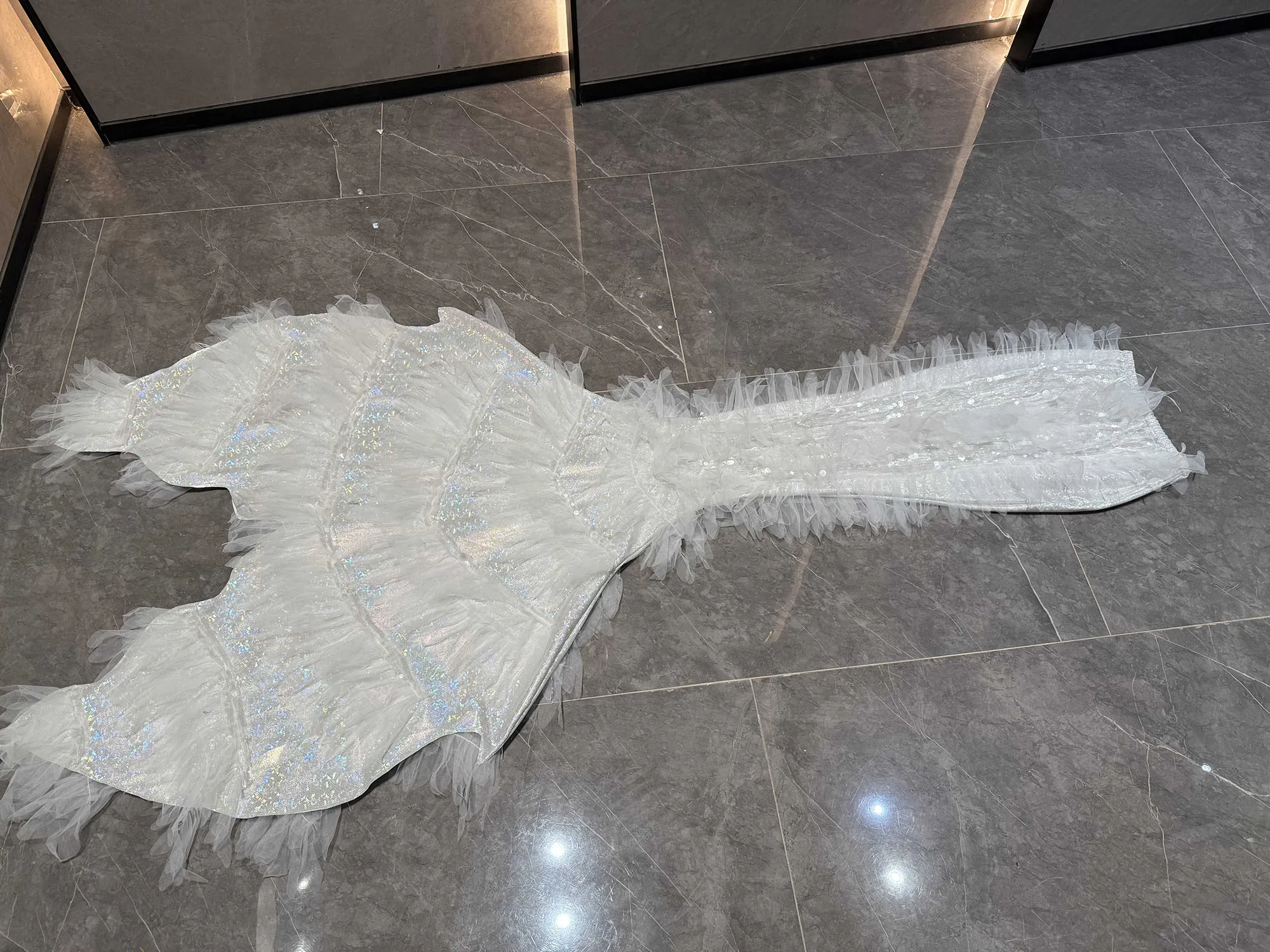 Original Angel Hot Stamped Mer - đánh giá và giá Aquarium Fish Angel