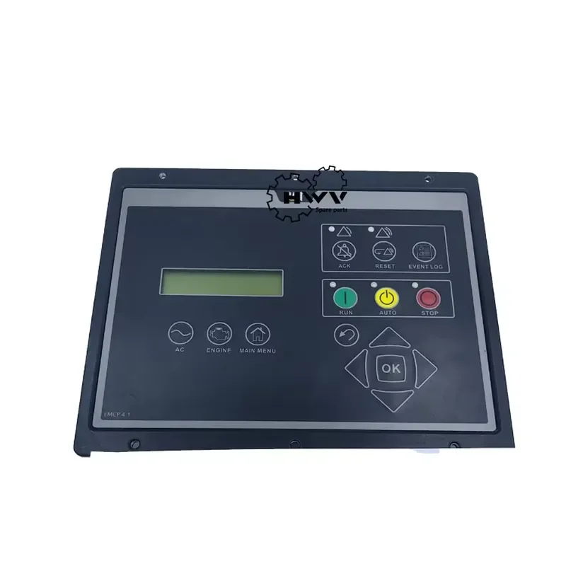 

300-7646 3007646 Engine Spare Parts Generator Control Group Set C4.4 C7.1 C9 3512 3516 Control Gp