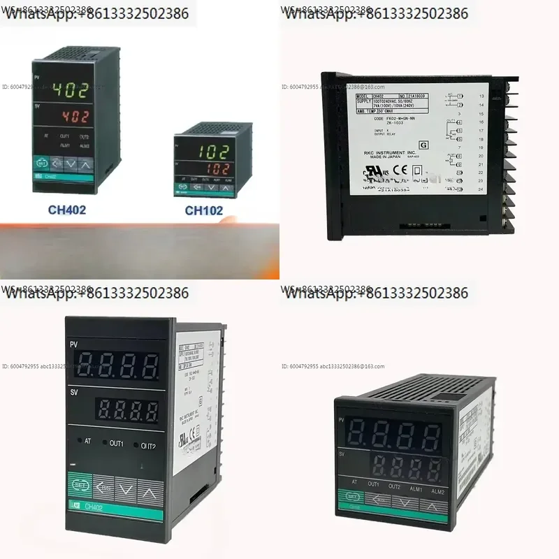 CH402 FK02-M*AN-NN CH402 fk22-V*GN