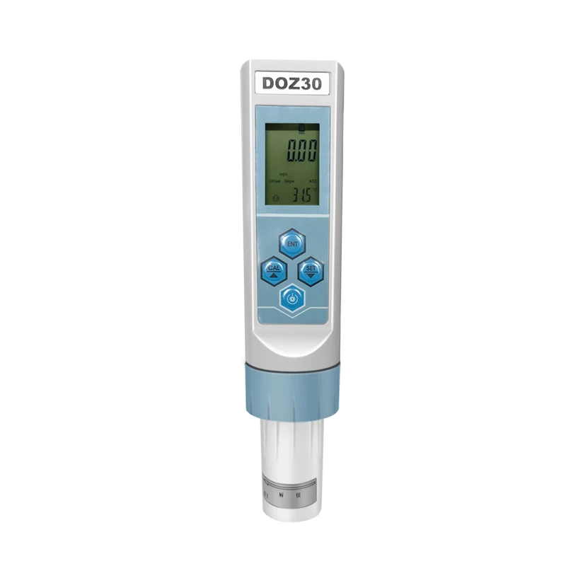 

DOZ-30 Digital Handhold Dissolved Ozone Testing Meter/ Ozone /Ozone Water Tester