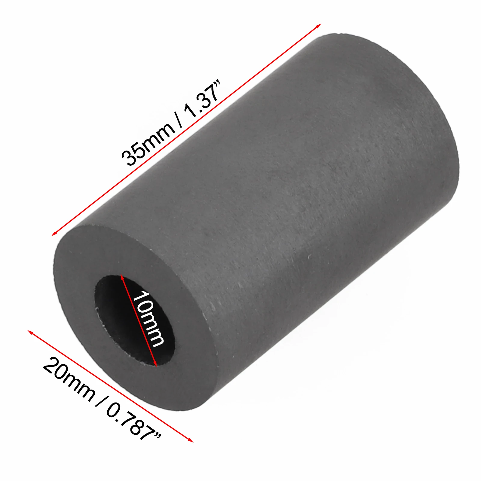 

1pc Replacement Boron Carbide Nozzle Air Sandblaster Tip Accessories 35x20x10mm Home Air Tool Replacement Accessories