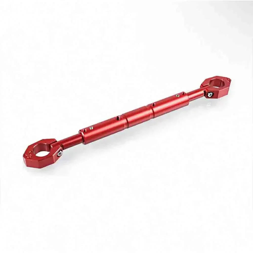 【Premium quality】For Haojue DR150 DR 150 faucet extension bracket extension bar armrest balance bar