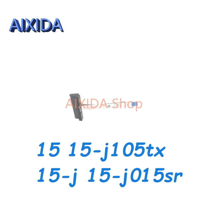 Original 6017B0416801 For HP ENVY 15 15-j105tx 15-j 15-j015sr DW15 HDD Connector Flex Cable SATA Hard Drive SSD Adapter Wire