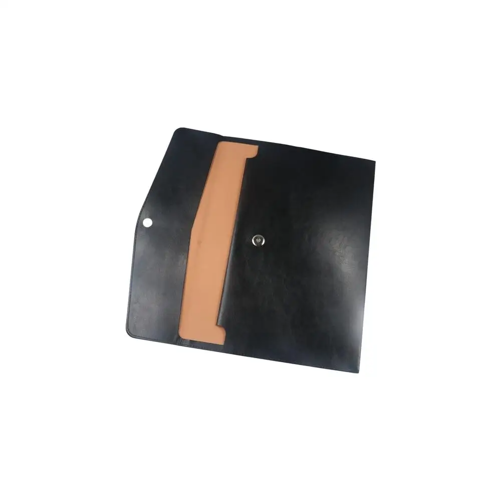 Briefcase Storage Bag School Stationery Contract Holders Documents Bags A4 File Folders File Organizers Business Felt Folder