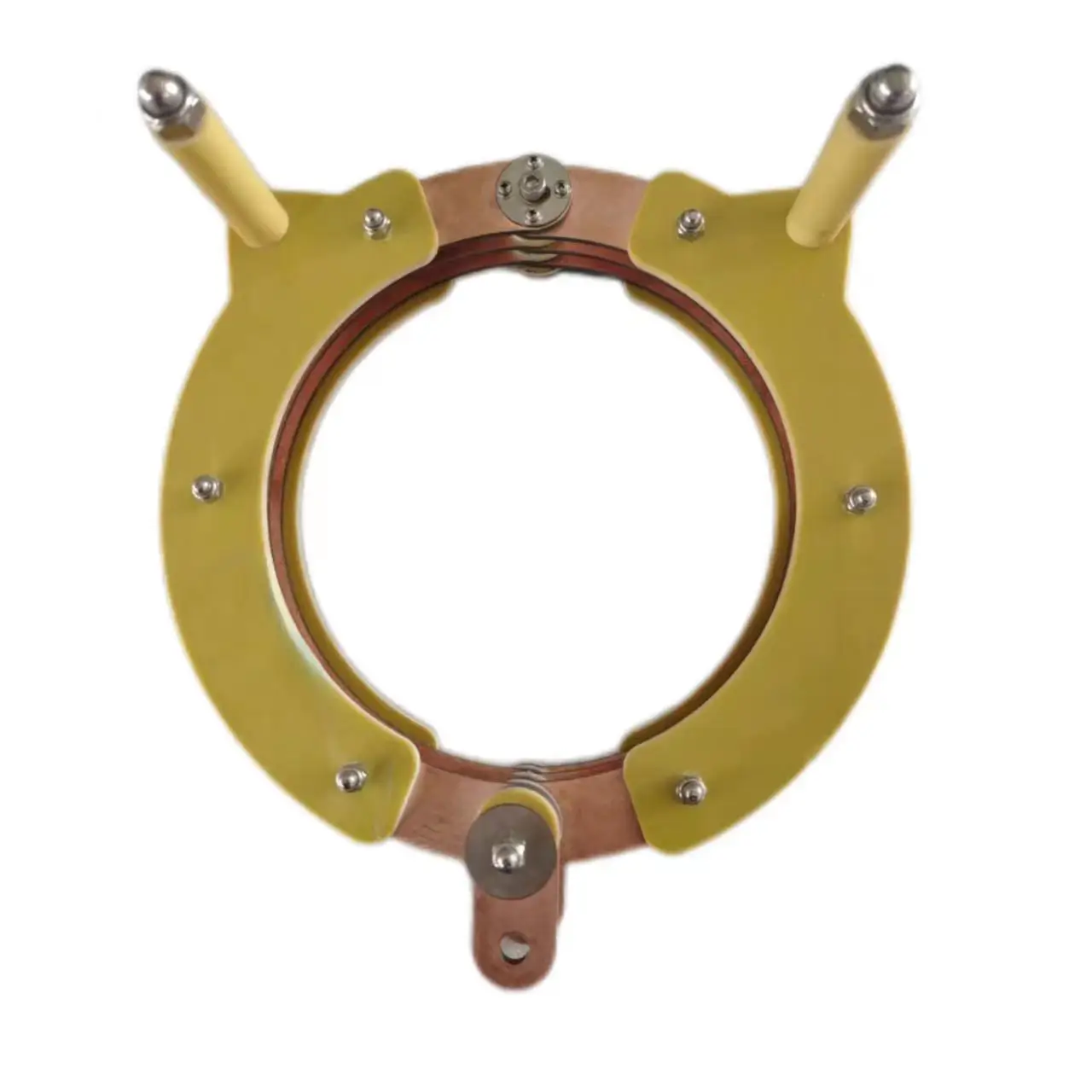 Low Voltage Magnetizing Split Coil
