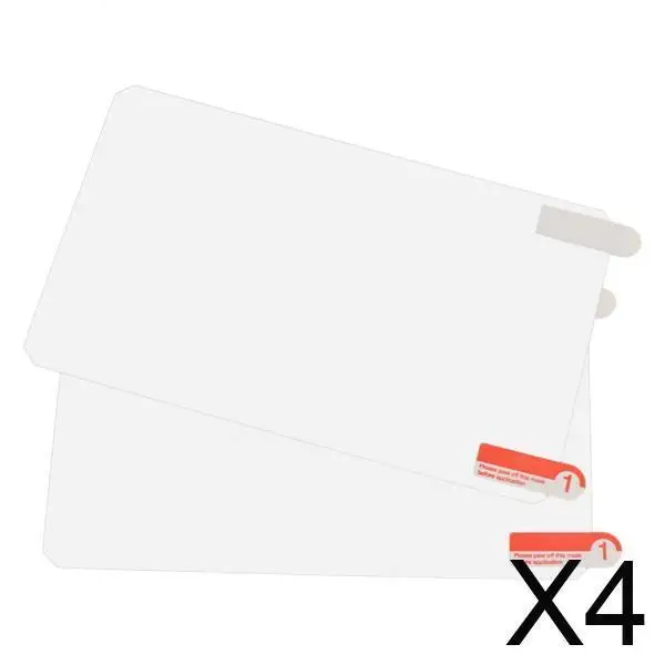 

Dashboard Protective Sticker Anti-glare Speedometer Screen Film for Harley 1250 2021 Motorcycle Parts