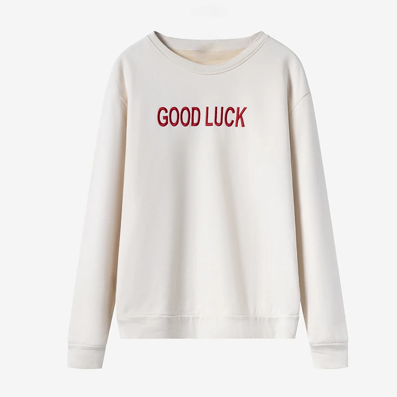 

Мужской комфортный свитшот с круглым вырезом на флисовой подкладке, зимний, повседневный, мягкий, теплый, антибактериальный, удобный для путешествий, прямого кроя