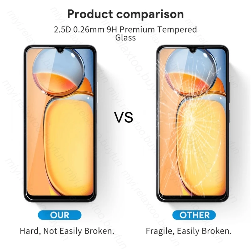 Redmi用強化ガラス,スクリーンプロテクターフィルム,redmi 13c,4g,9hプレミアム,redmi,redmi,redmi,remi,redmi,redmi,rec,redmi,rec,redmi,remi redis、redmi、redmi、redmi、Redis、redmi 12c、10c、9c、nfc、3個