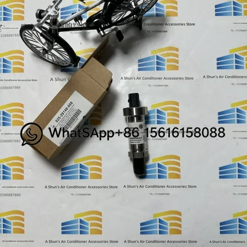 P499RDAB501C Gram Air Sensor 025-29148-008 02529148008 Mass Air Flow Meter Replacement Auto Parts for Car Engine Repair