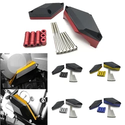 Motorcycle Engine Stator Guard Cover Protector Side Case Slider For YAMAHA XJ-6 XJ6 XJ6F XJ6N Diversion FZ6R FZ6N FZ6 S2