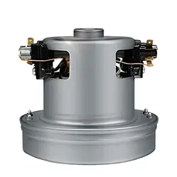 Household Vacuum Cleaner Motor Replaces Easy Clean for JK-2010 Zw1100-202 Qw18T-06B