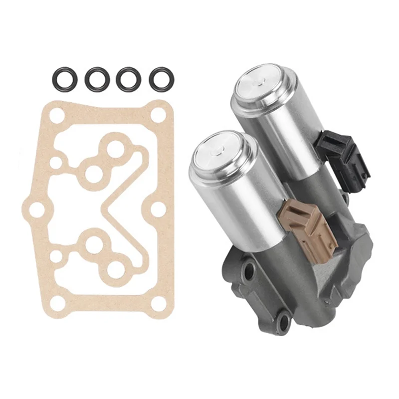 

Двойной электромагнитный клапан линейного переключения передач для Honda Civic 2006-2011 28260-RPC-004 28260RPC004 коробка передач