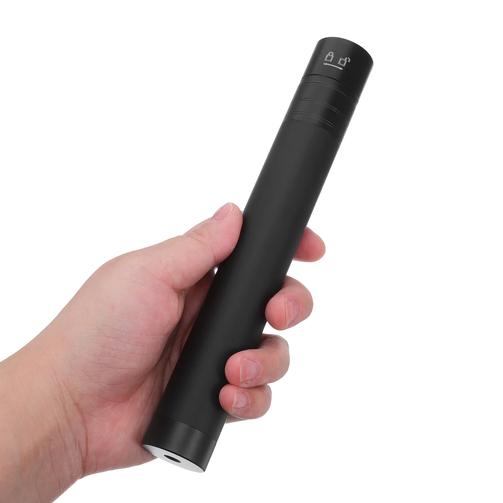 

Adjustable Extension Rod 19.5-73Cm Portable Selfie Stick 1/4 Screw Interface For Travel Photography Stable Longtime Use