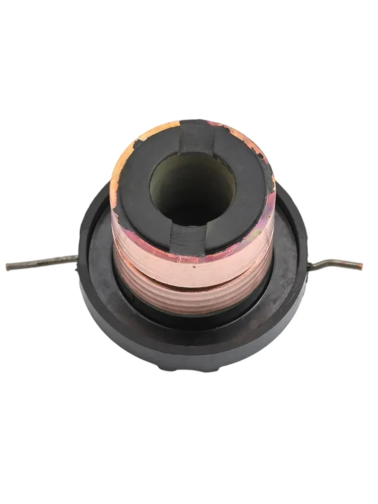 For DC Motors High-Speed DC Motors Copper Collector Ring Motor Upgrade Copper Collecting Ring Accessory Compact Design