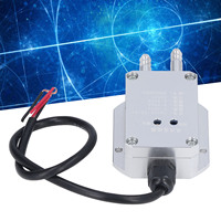 Wind Pressure Transmitter Wind Pressure Transmitter Differential Transducer Sensor 0‑5Kpa 4‑20mA DC24V OMSJD‑FY‑01