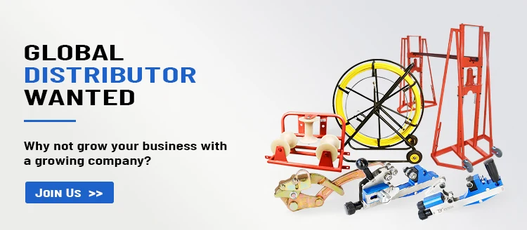 10KV Cable Sharpening Set Meet Cable Dia.18-35mm Wth Different SizeAR