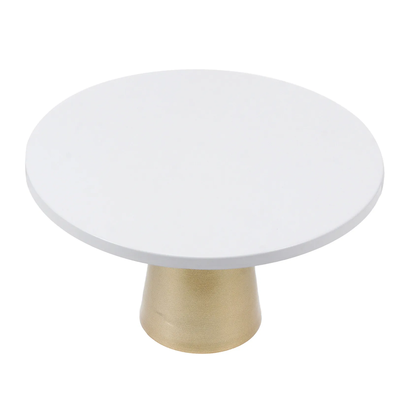 1Pcs Elegant Iron Dessert Stand for Cupcakes Cakes Pastries Muffins Biscuits Wedding Birthday Party Celebration Display Tray