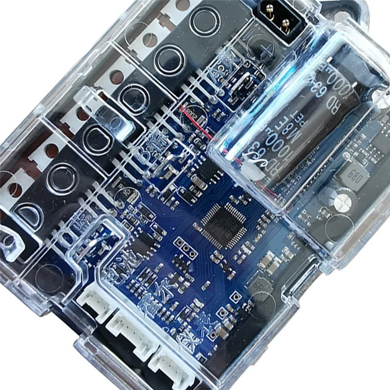 

Приборная панель контроллера счетчика Xiaomi M365, электрический скутер Xiaomi M365, аксессуары для скутера Xiaomi