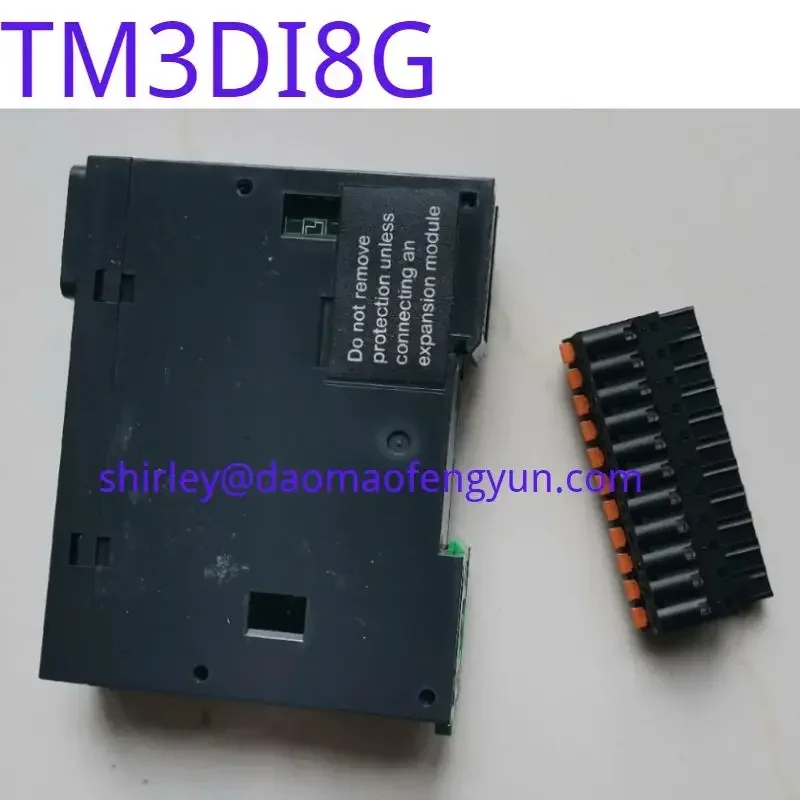 Brand New PLC module TM3DI8G original genuine stock warranty for one year