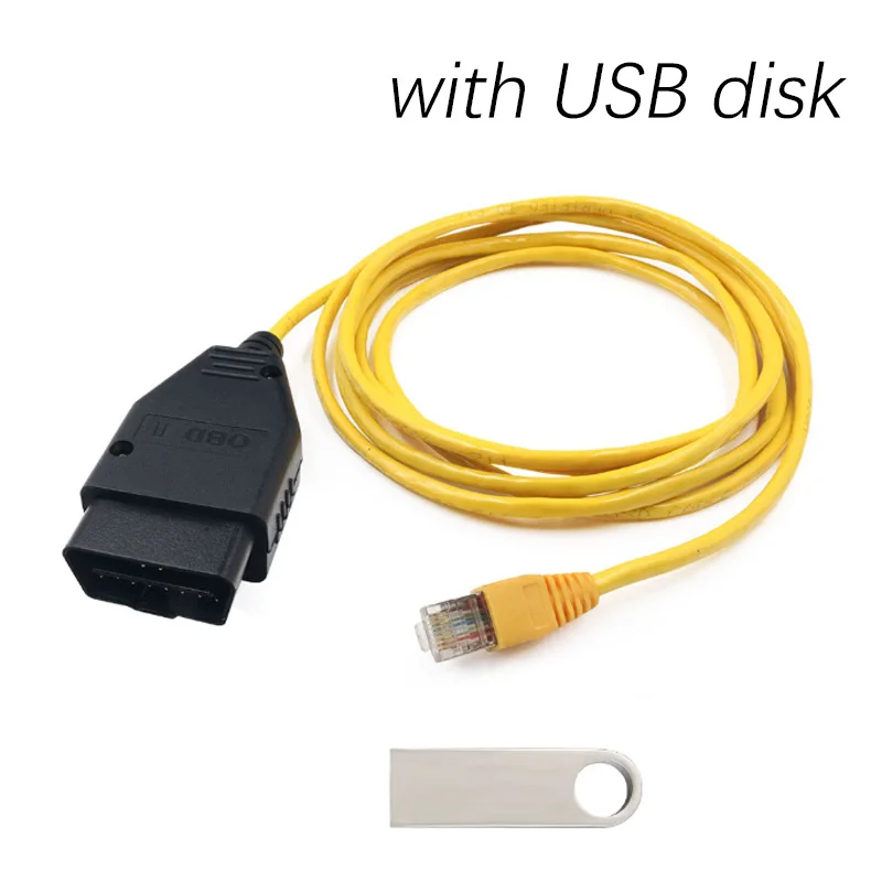 Variant: with USB disk