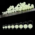 100pcs
