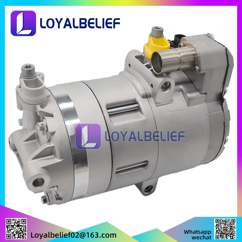 Compresseur AC pour BMW I3 I8 3 5 séries X2 X3 X5 MINI F60 64529364867 64529364872 64529496106 64529496109 64529496111