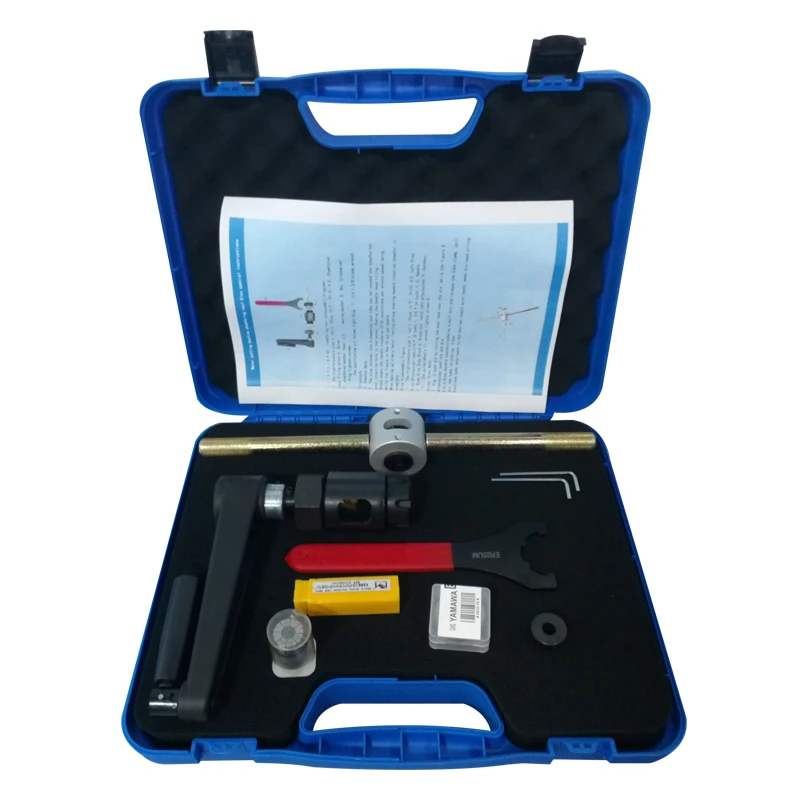 

Waterjet Parts Coning & Threading Tools Water Jet Cutting Machine