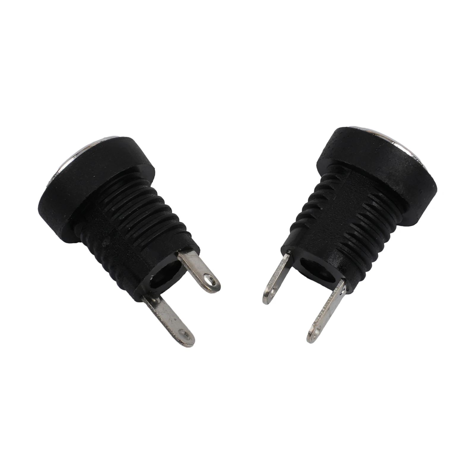 DC Power Connector DC Panel Mounts Business CONNECTORS Cable Connectors FEMALE Industrial PANEL PLUG High Quality