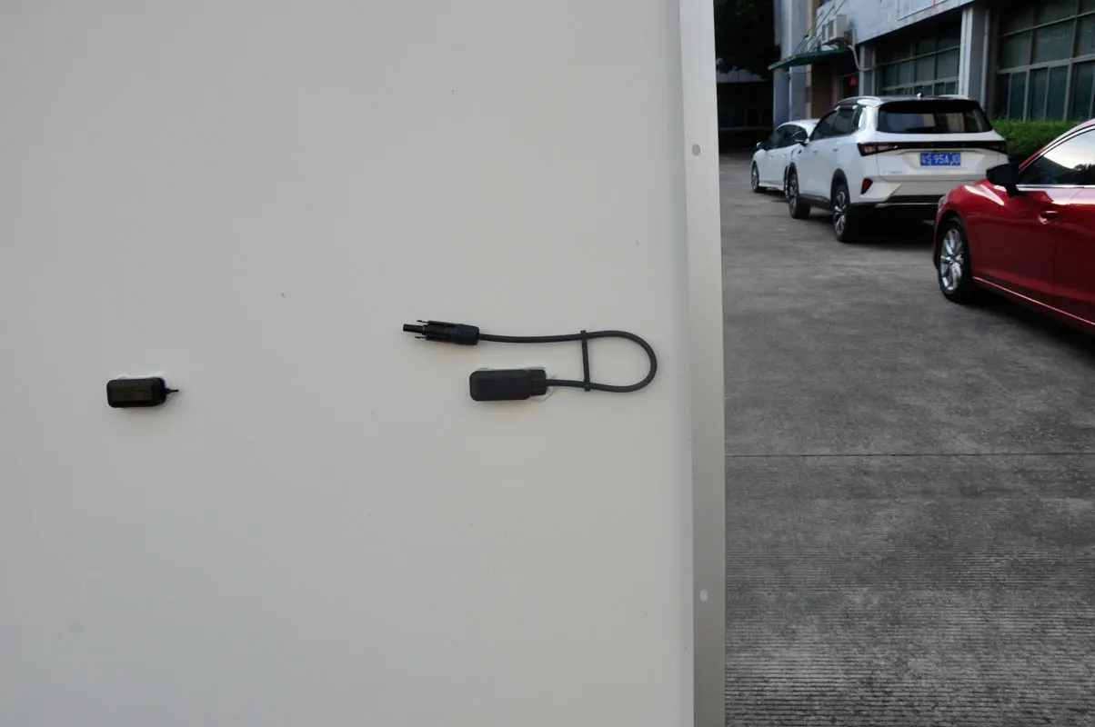 MonocBN-Panneau solaire avec cellules semi-coupées, panneaux photovoltaïques, système hors réseau, piscine domestique, toit de ferme, chargeur solaire MBB, 620W