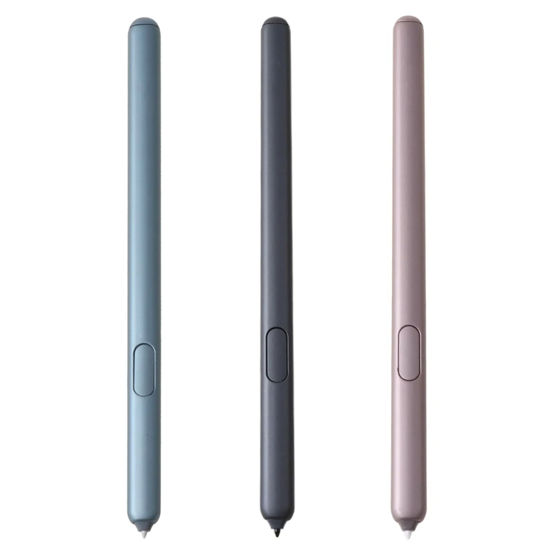 Stylus Touch ปากกาสำหรับ Samsung Galaxy Tab S6 Lite P610 P615 10.4นิ้วแล็ปท็อปแท็บเล็ตดินสอ3สี