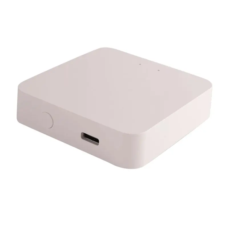 BAAU Plant Monitor Outdoor Soil Temperature Meter Moisture Humidity Tester Sensor Garden Automation Irrigation