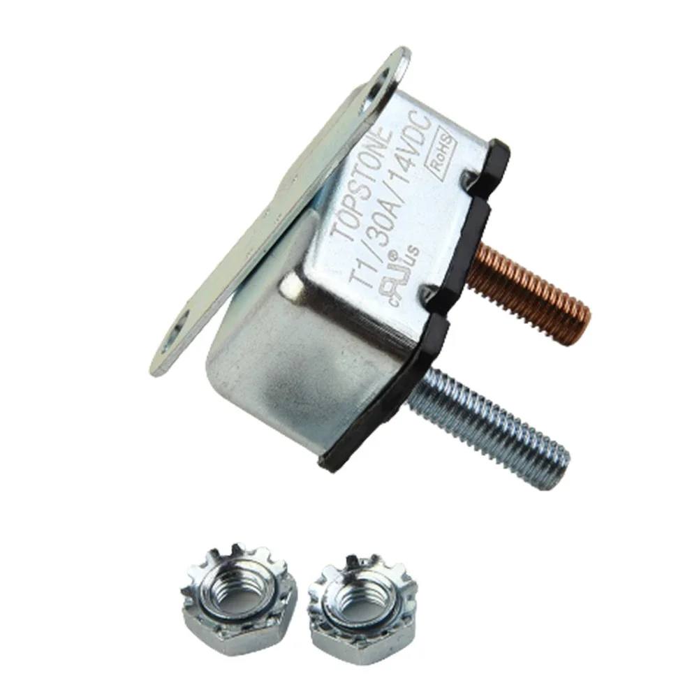 Circuit Breaker Aut…