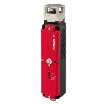 جديدة ومبتكرة Euchner CTP-L1-AP-U-HA-AZ-SA-124225