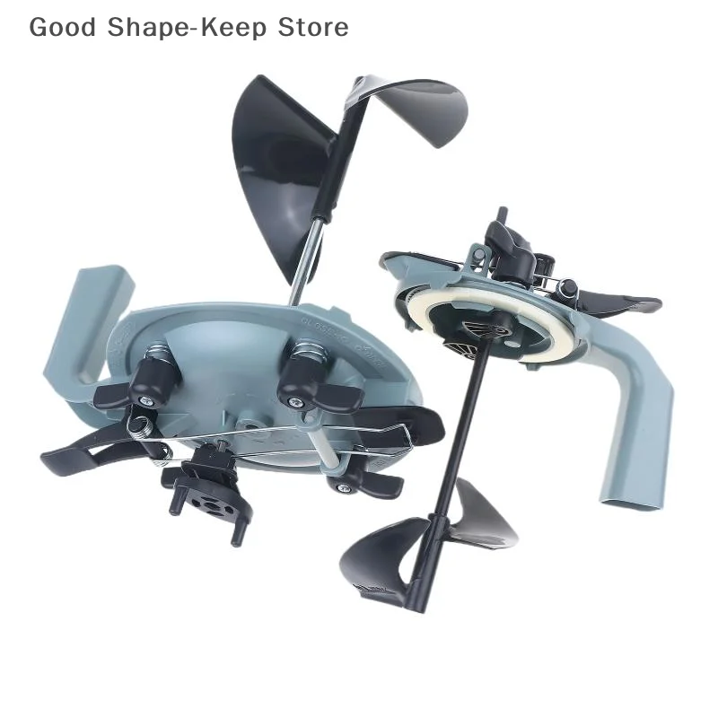 

Paint Color Tool Lid for Mate Paint Mixing; Agitator Tank Universal Cover