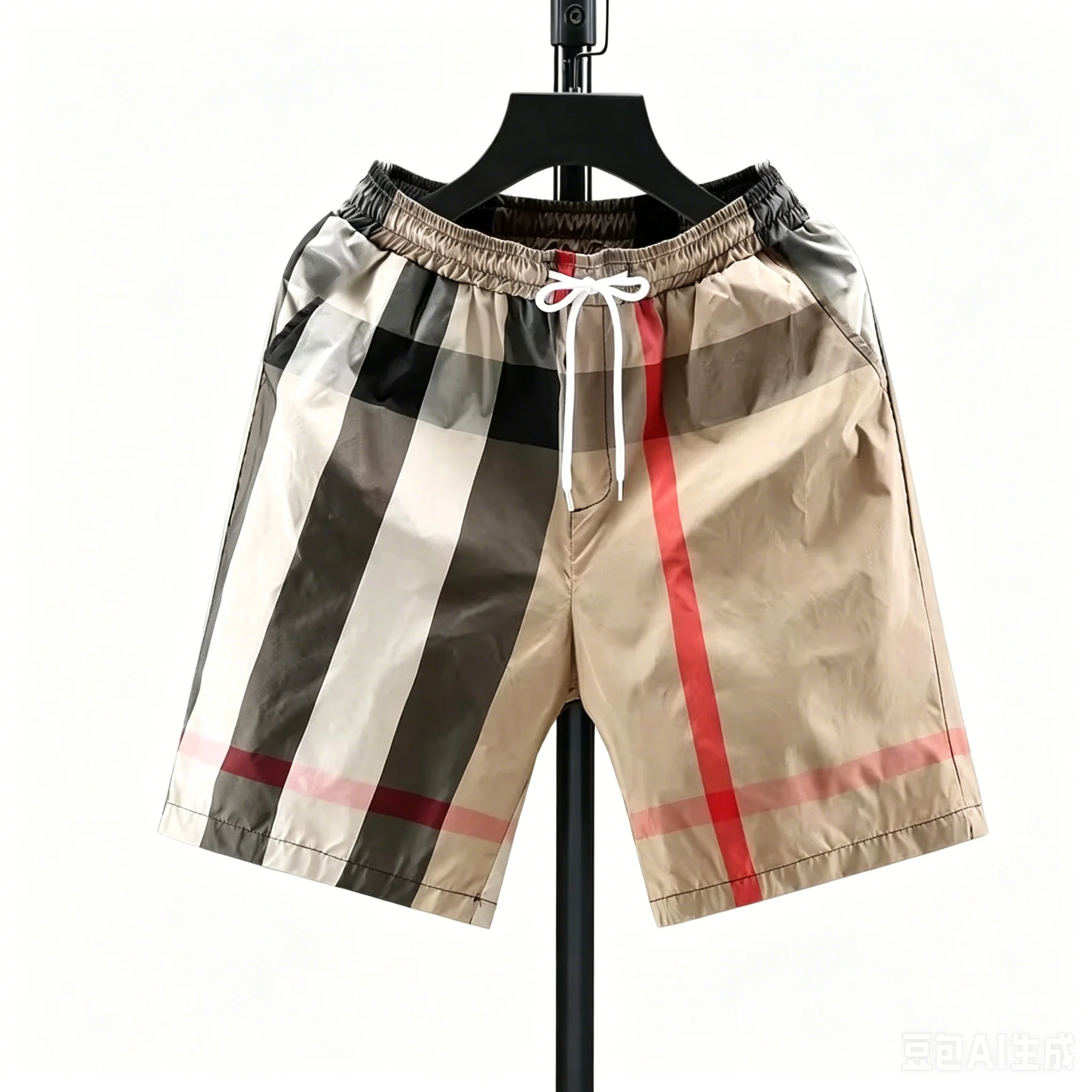 Unisex 2026 New Fashionable Shorts Summer Breathable Quick Drying Beach Shorts Street Daily Shorts  High Quality