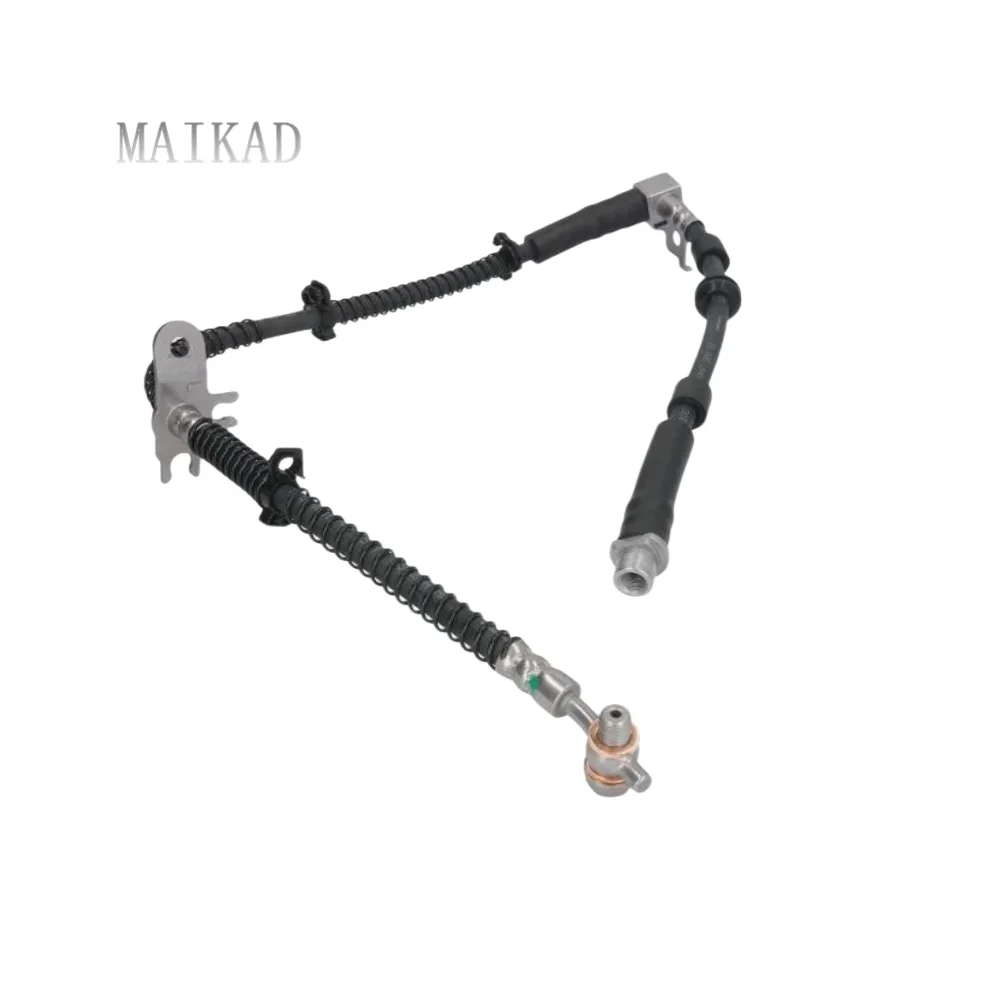 

2010－2013 Front Brake Hose brake line for Land Rover Range Rover Sport L320 LR019329 LR018106