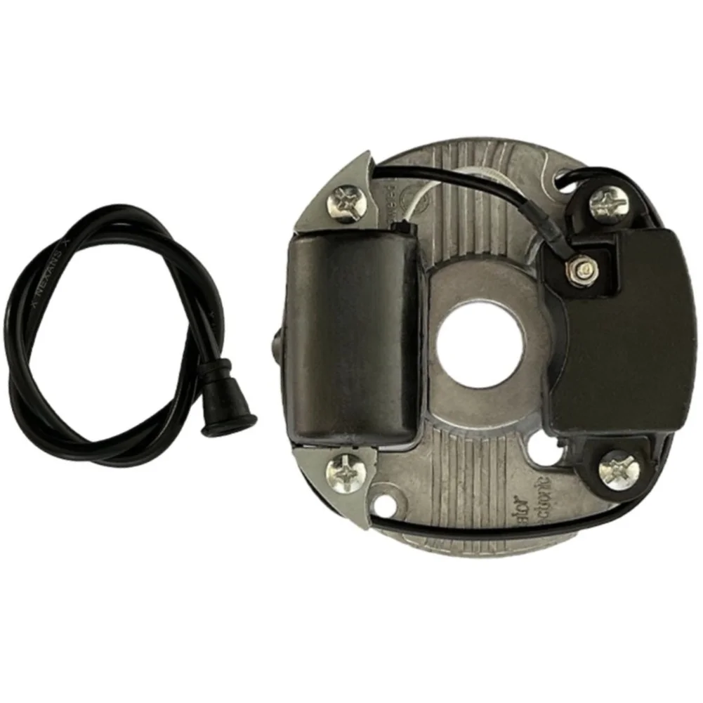 Replacement Ignition Coil Parts For MS070 MS090 Chainsaws Stable Spark Forestry Equipment Part Lawn Mower Accessories