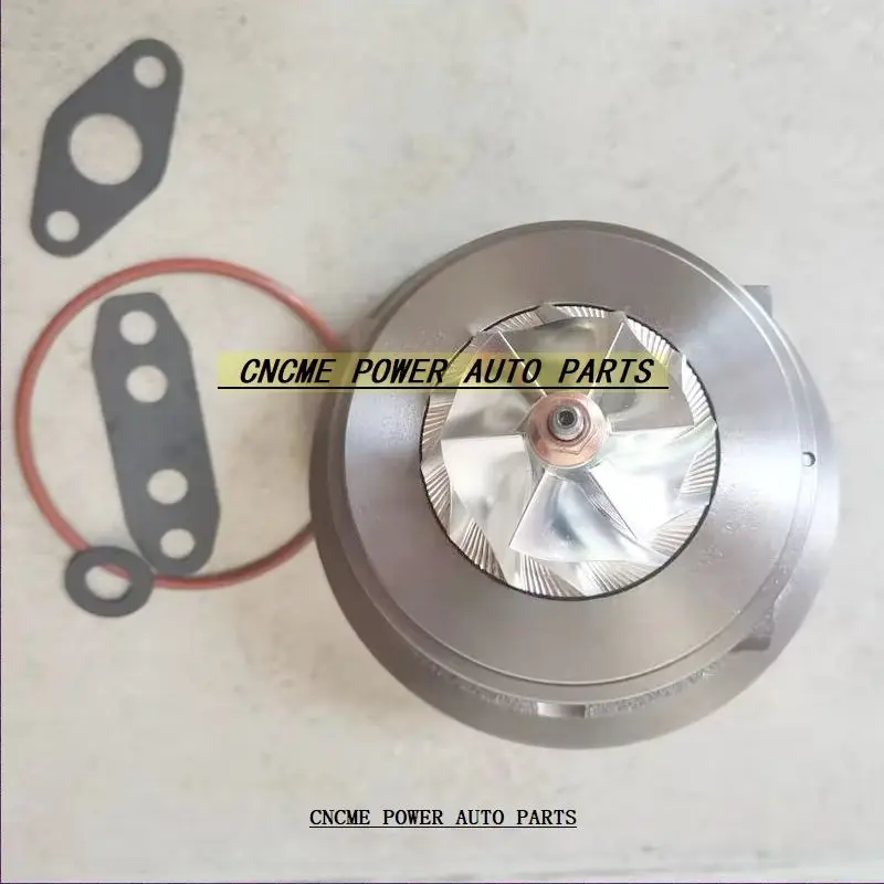 Cartucho Turbo CHRA Core TF035 49335-01700 1515A322 1515-A322 1515 A322 para Mitsubishi L200 Triton 2.5L 2.5D 4N15 4933501700
