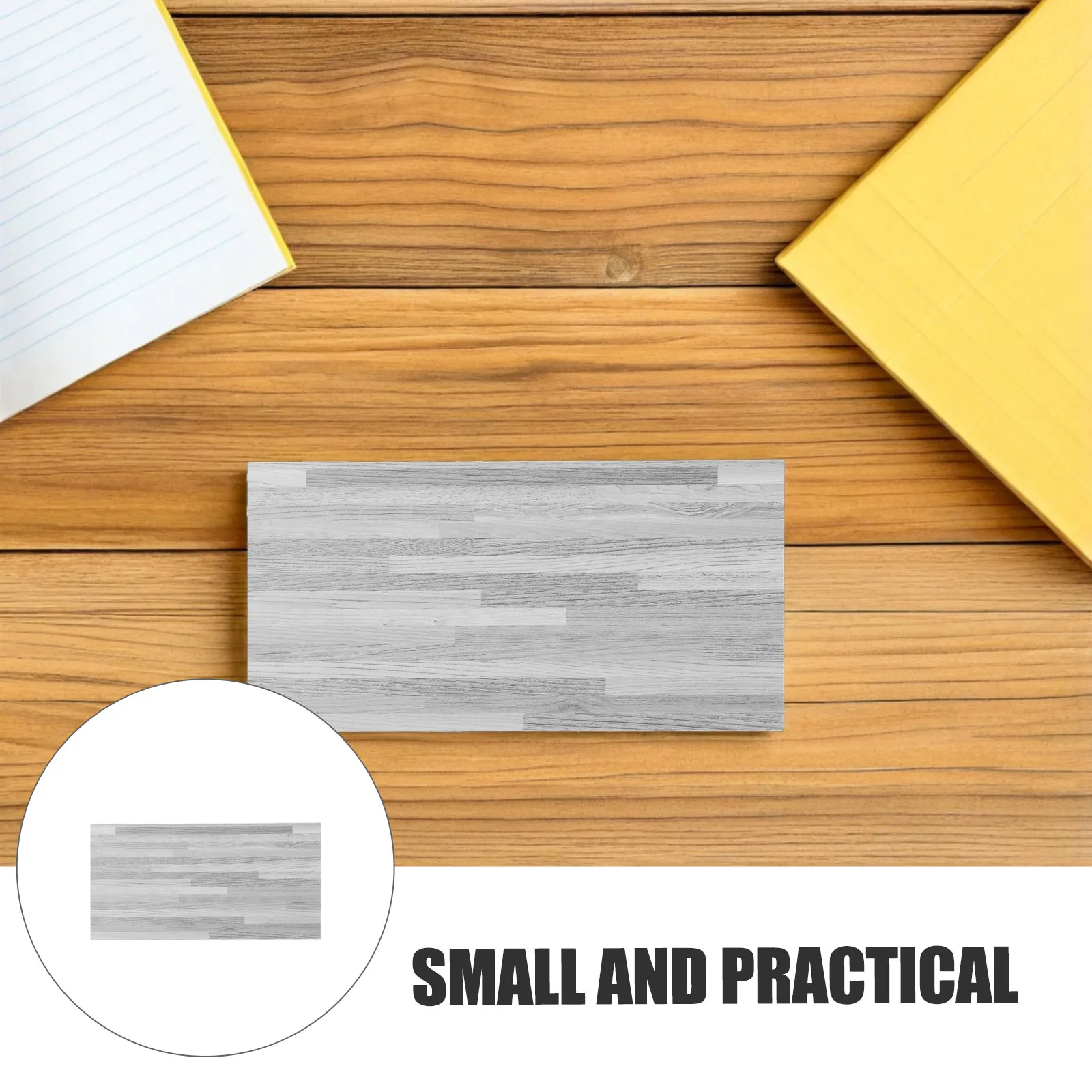 

Набор из 4 миниатюрных напольных покрытий под дерево для кукольного домика, масштаб 1:12, самоклеящиеся мини-плитки для пола, аксессуары для декора и мебели своими руками