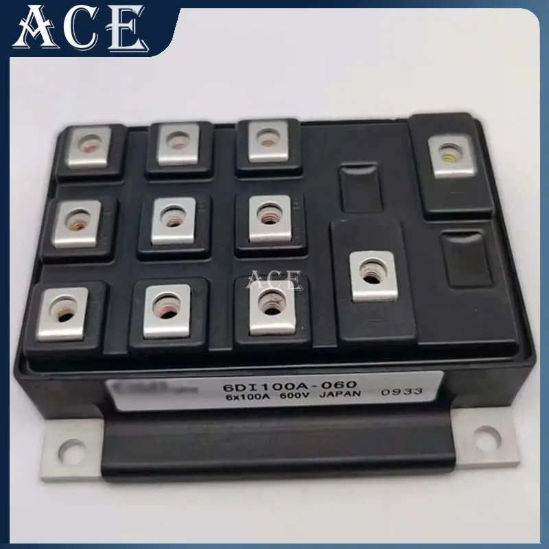 6DI100AH-050 6DI75A-050 6DI85A-050 6DI50A-050 6DI50A-060 6DI50AH-050 6DI50M-120 6DI100A-050 6DI100A-060 وحدة IGBT