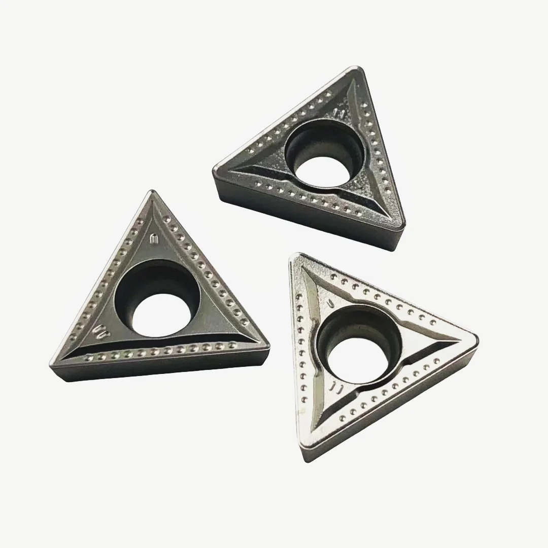 TCMT Carbide Insert Internal Turning Tool High-quality Turning Inserts Metal Lathe Cutting Tools TCMT16T304 TCMT16T308