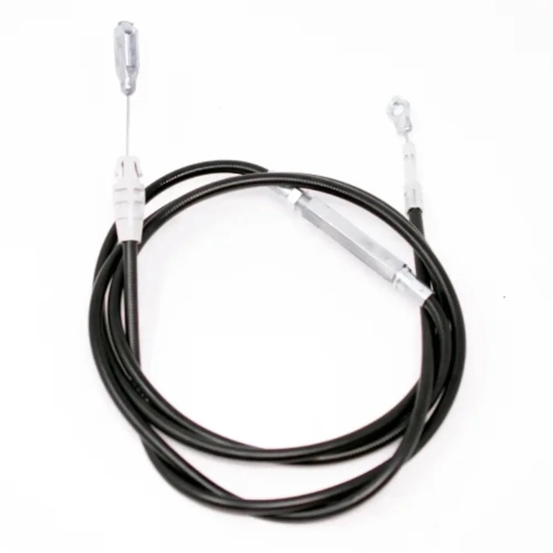 

Heavy Duty Clutch Cable Replacements for HRR216K8 HRR216K9 Models Mowers