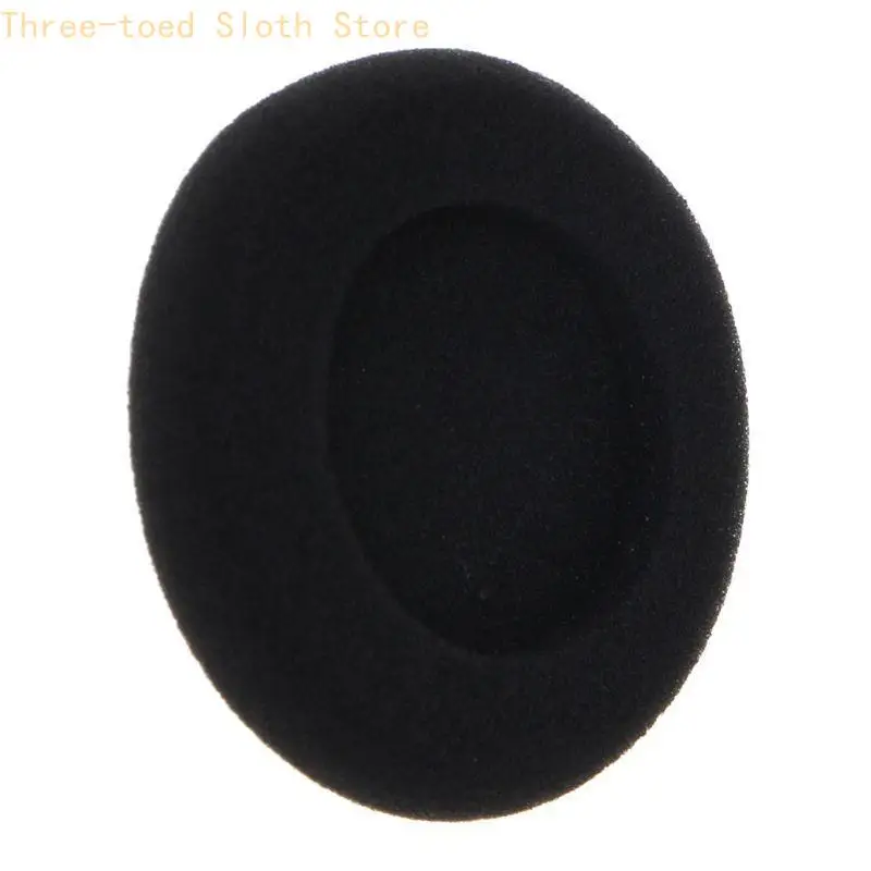 Ersatz-Ohrpolster für für PX100 PX100II Headset-Abdeckungen, Reparatur E74A – Detail 3