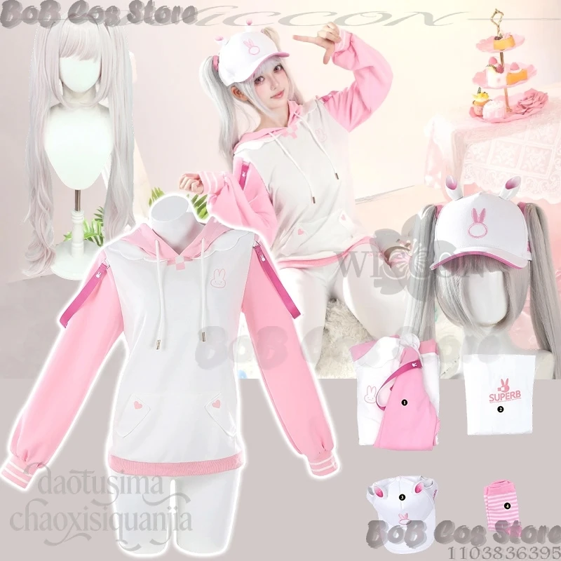 alice-cosplay-jeu-niikke-deesse-victoire-loli-kawaii-lapin-rose-mignon-lapin-a-capuche-double-queue-de-cheval-halloween-navidad-carnaval